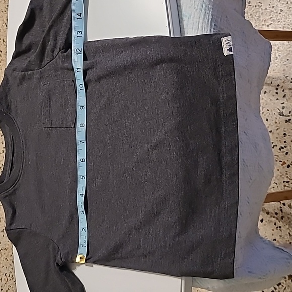 Gap boys long sleeve t-shirt gently loved size 5 cotton - Picture 5 of 8